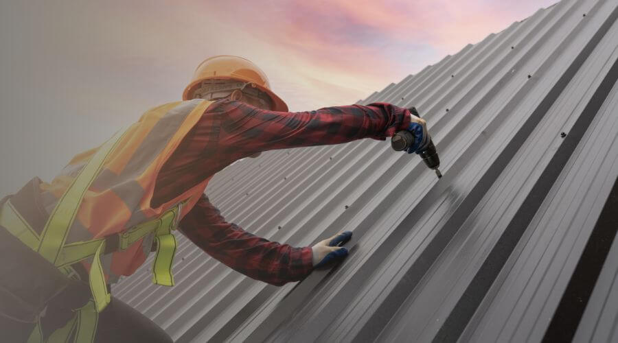 Professional residential roofers in Minerva, NY